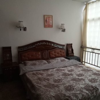 张家界幸福客栈天子山店酒店提供图片