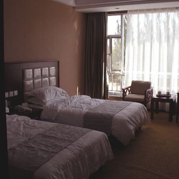 额济纳旗曙光宾馆酒店提供图片