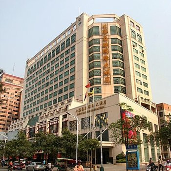 北海荔珠国际大酒店酒店提供图片