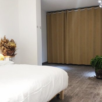 威海鲸途公寓酒店提供图片