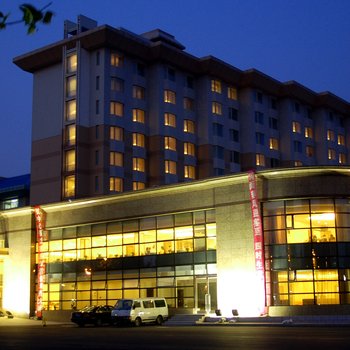 大连民族饭店酒店提供图片