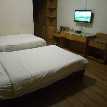 临沂易佰旅店酒店提供图片