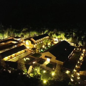 杭州禅养山居