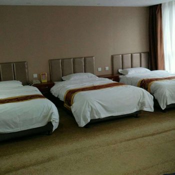 松原丽水商务宾馆酒店提供图片