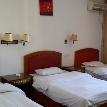 泰宁延丽商务宾馆酒店提供图片