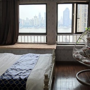 武汉万达时尚公寓酒店提供图片