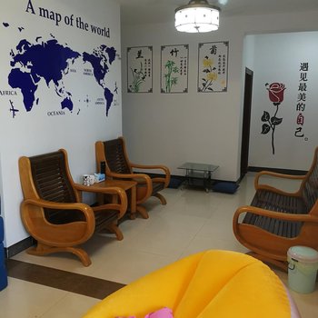 三亚琉璃小桟住宿
