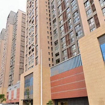 郑州乐窝青年公寓酒店提供图片