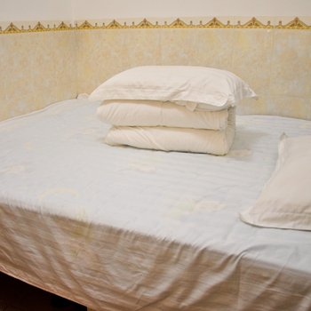 广州忠心公寓酒店提供图片