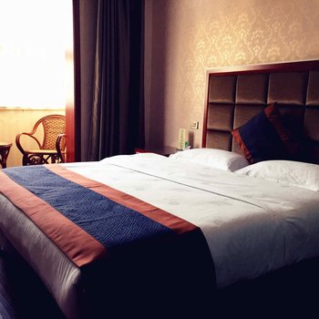 三门峡旅社商务酒店酒店提供图片