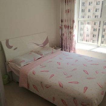 承德花香88公寓酒店提供图片