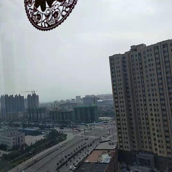 平遥孙文文公寓酒店提供图片