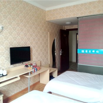 焦作温县锦城宾馆酒店提供图片
