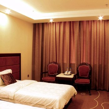 丘北水乡酒店酒店提供图片