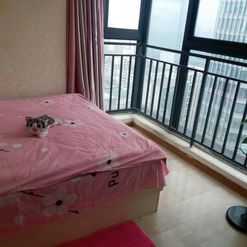 成都成都春熙路曹家巷恒大雅苑温馨浪漫两居室电梯公普通公寓(大业路店)酒店提供图片