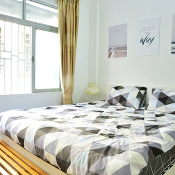 汕尾童衍斌公寓(2号店)酒店提供图片