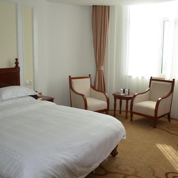 威海林海酒店酒店提供图片
