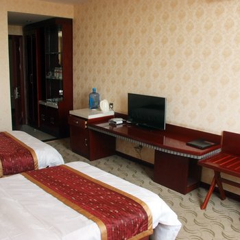枣庄悦祥商务酒店酒店提供图片