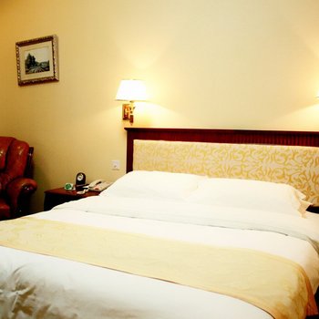 哈尔滨北大荒国际饭店酒店提供图片