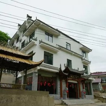 宣城福友山庄酒店提供图片