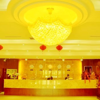 乌鲁木齐万福楼大酒店酒店提供图片
