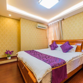 周庄花语轩精品客栈酒店提供图片