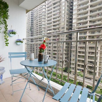 广州小星星的家普通公寓(林乐路店)酒店提供图片