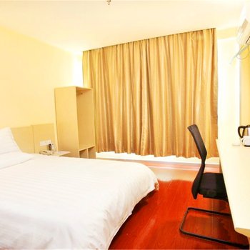 汉庭酒店(吕梁世纪广场店)酒店提供图片