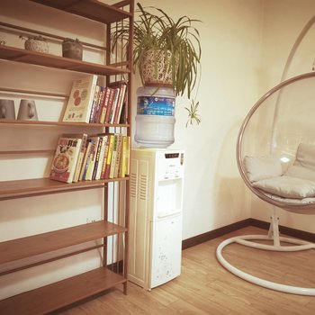 兰州西部梦途公寓(3号店)酒店提供图片