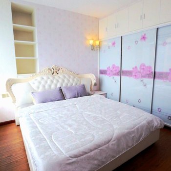 重庆志江之家普通公寓酒店提供图片