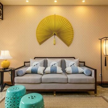 成都回到复古成都普通公寓酒店提供图片