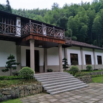 建德罗隐山居