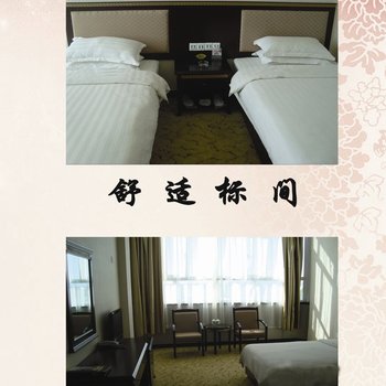 福海阿勒泰金水银波大酒店酒店提供图片