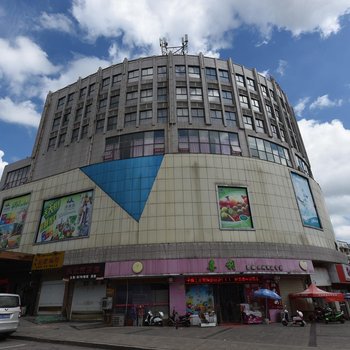 崇仁永嘉酒店