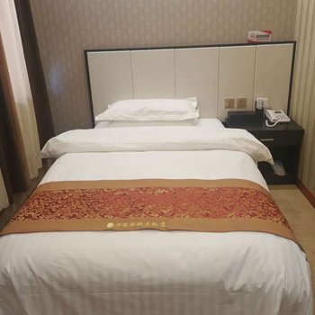 东营华东国际大饭店酒店提供图片