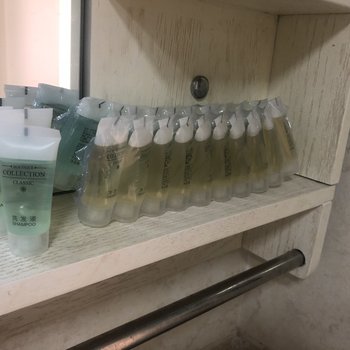 白山小丽房东1313公寓酒店提供图片