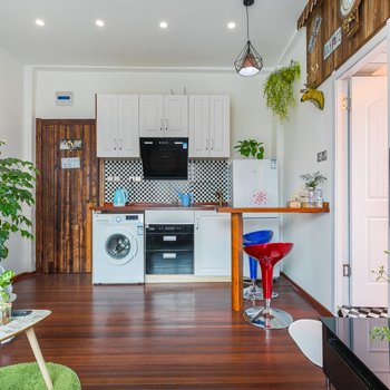 上海Hello都市驿家老洋房酒店提供图片