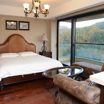 千岛湖湖畔居度假公寓酒店提供图片