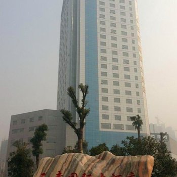 荆州三袁国际大酒店(公安店)酒店提供图片