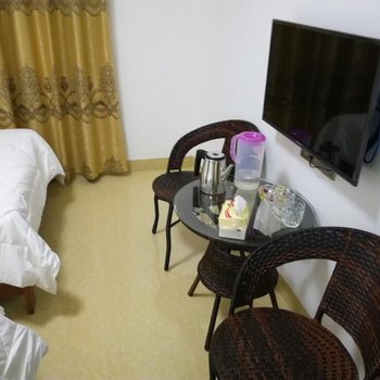 汕头青澳湾豪林山庄用户上传图片