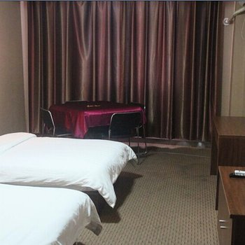 三门峡卢氏县四叶草酒店酒店提供图片