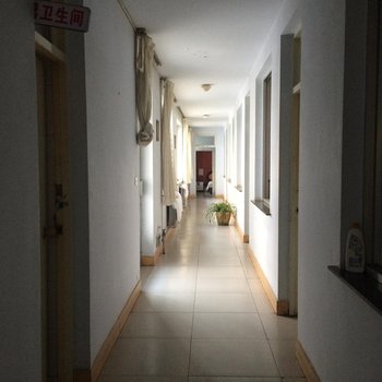 巴彦淖尔五原县小乔旅馆酒店提供图片