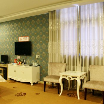 南阳维多利亚商务酒店酒店提供图片
