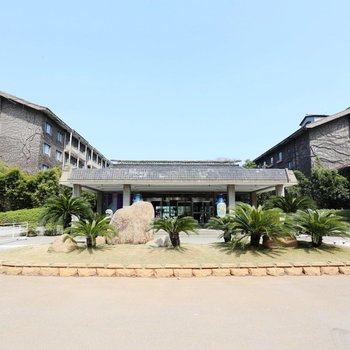 南京扬子宾馆