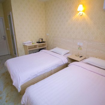 青州市绅迪客房酒店提供图片