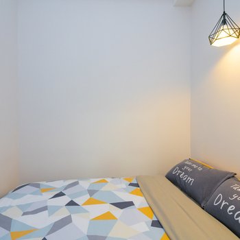 重庆生活家酒店公寓(大溪沟街分店)酒店提供图片