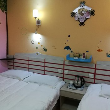鑫速7宾馆(武汉江汉大学店)