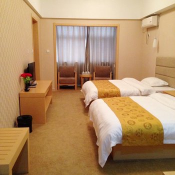 安丘蓝星国际商务酒店酒店提供图片
