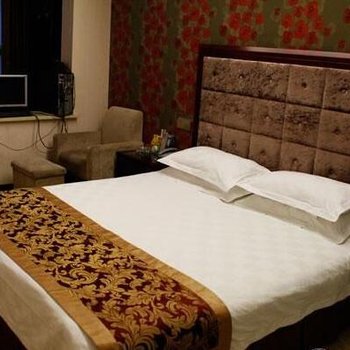 温州文成华侨饭店酒店提供图片