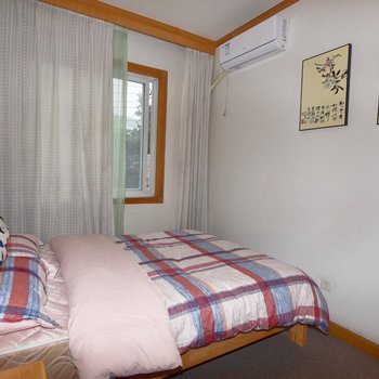 成都旅居之家普通公寓酒店提供图片